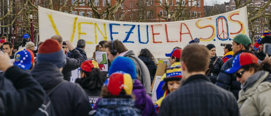 venezuela inflation