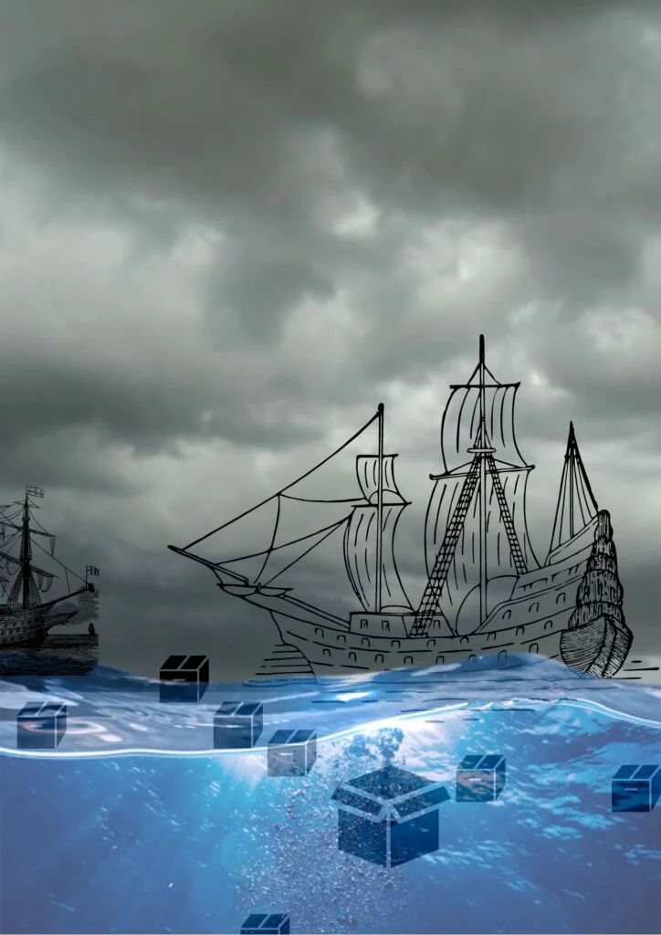boston tea party