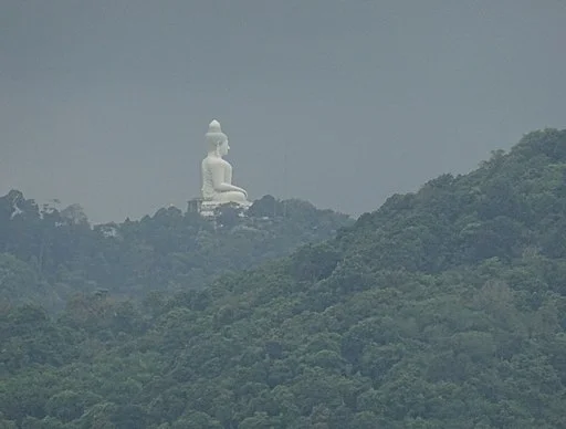 who was buddha