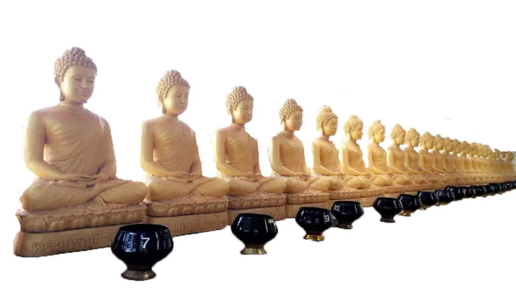 who was buddha
