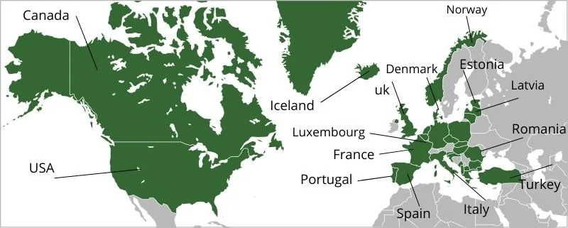 nato