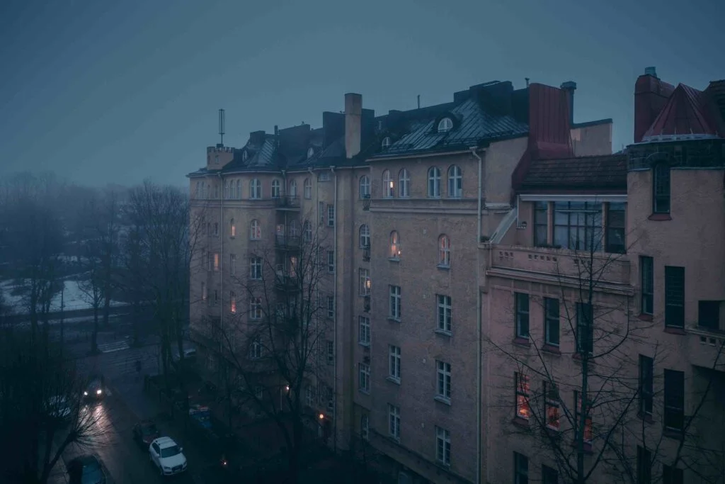 Finland