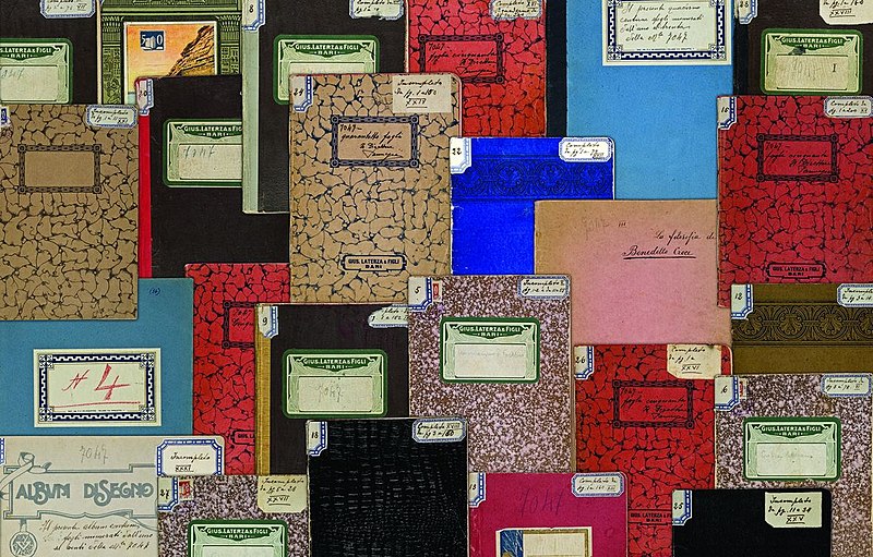 Gramsci Prison Notebooks