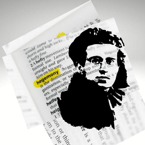 Gramsci Prison Notebooks