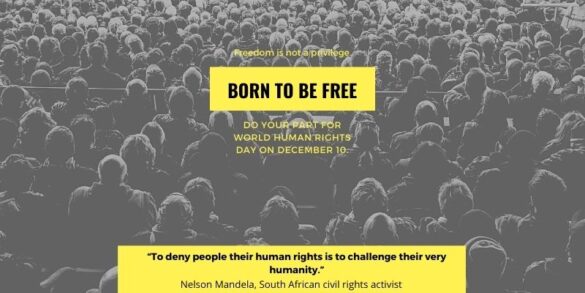 What is Human Rights Day