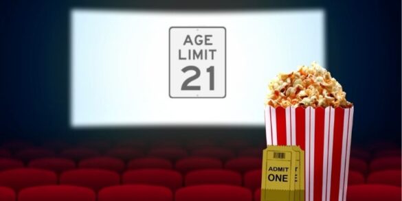 UAE ends cinema censorship