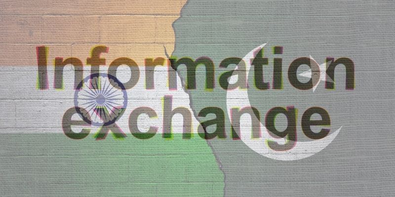 India Pakistan