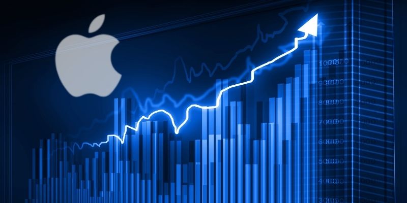 Apple becomes the first company to hit the $3 trillion valuation