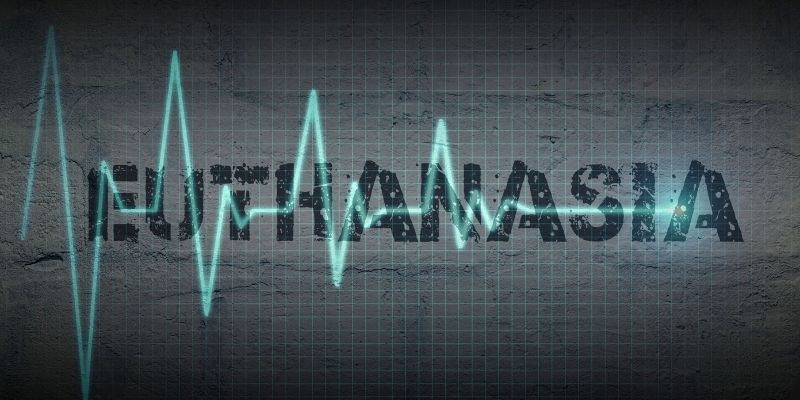 non-terminal patient euthanasia