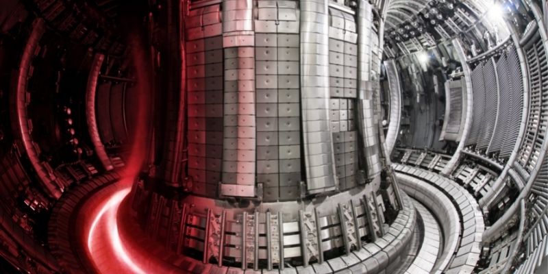 Joint European Torus set a new record for sustained fusion energy