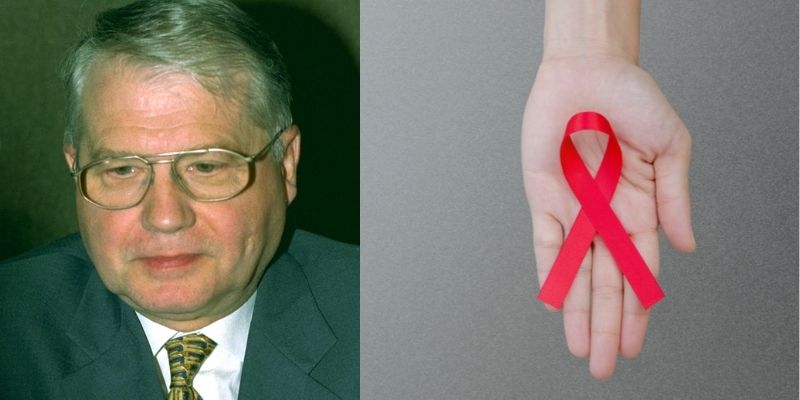 Luc Montagnier, The Nobel Prize-winning Discoverer Of HIV, Dies Aged 89