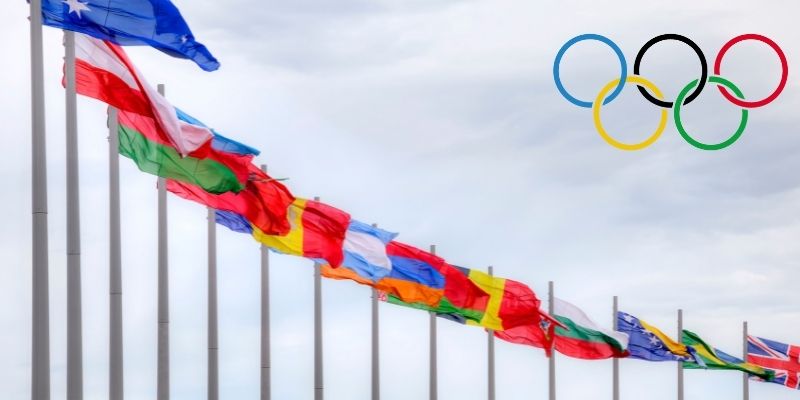 India to host International Olympic Committee Session in 2023