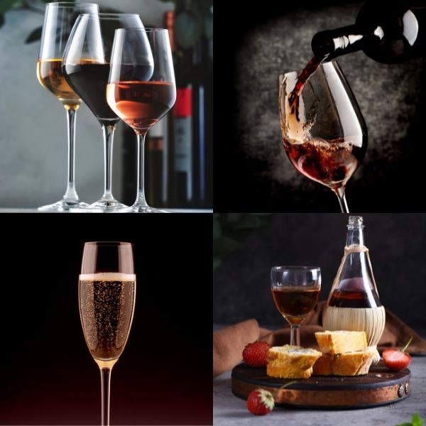 Know your Wine