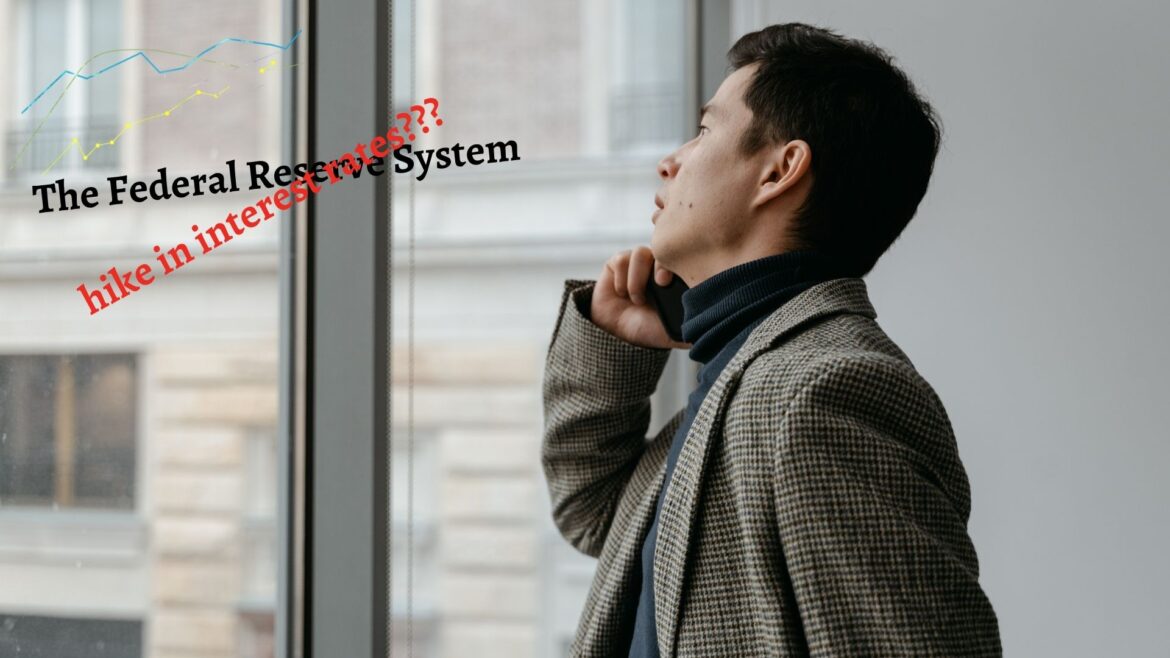 increase interest rates