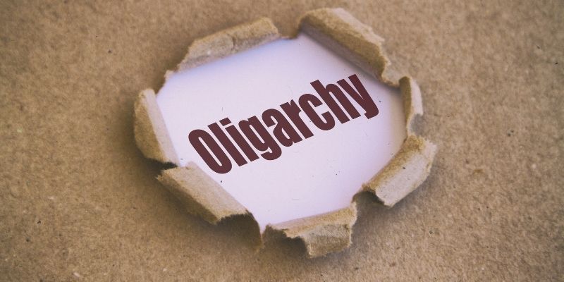 Who are the Russian oligarchs