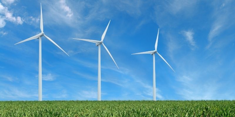 Global Wind Report 2022 - Politics Science News