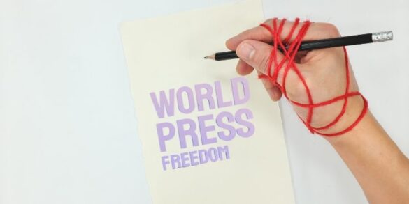 World Press Freedom Index