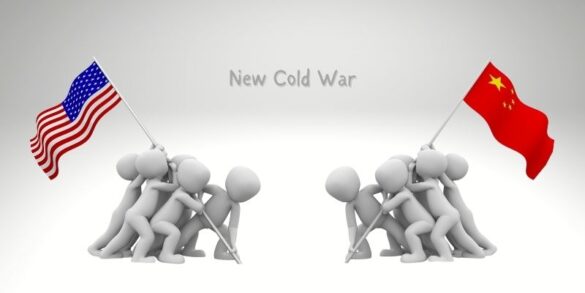 New Cold War