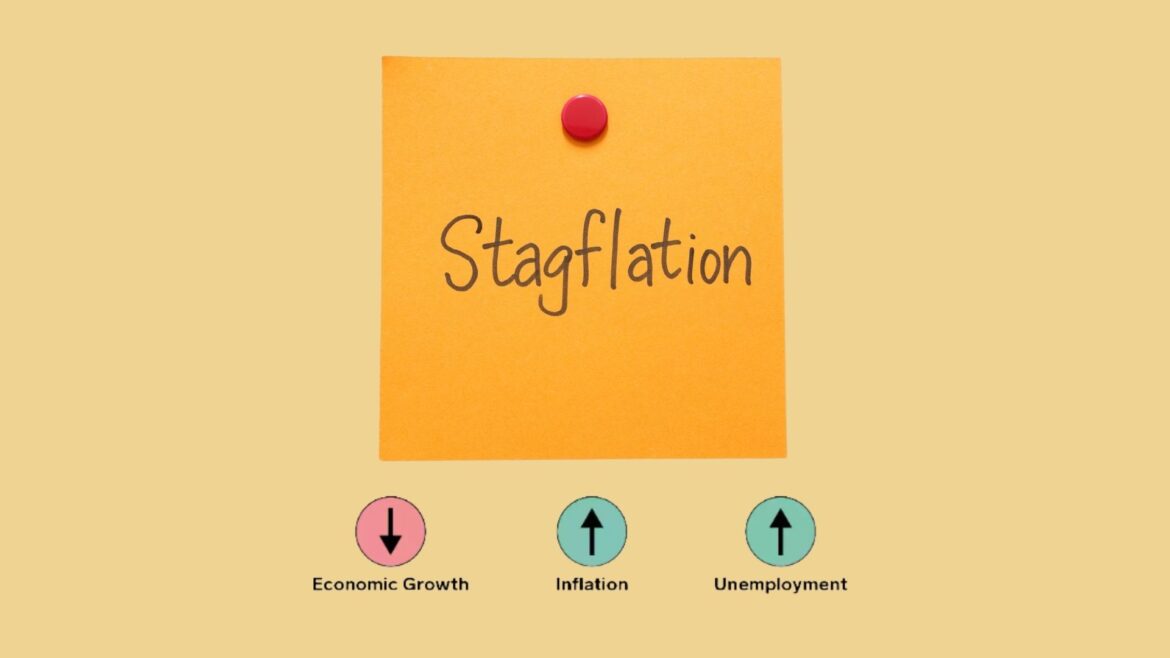 Stagflation