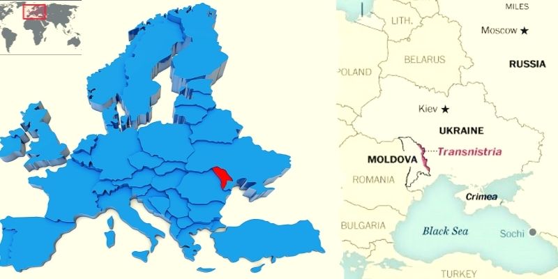 Transnistria
