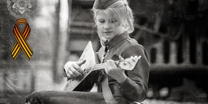 victory day