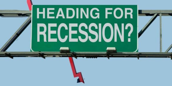 technical recession