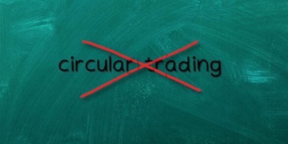 circular trading
