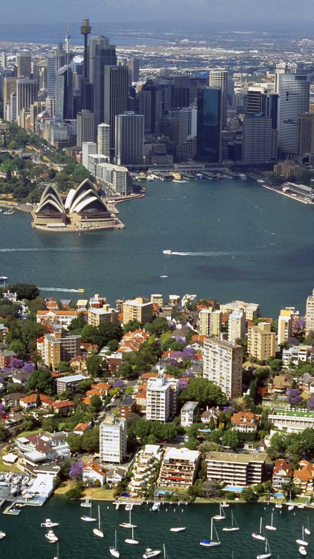 List of the Top 10 Cities to Live in 2023 - Politics Science News