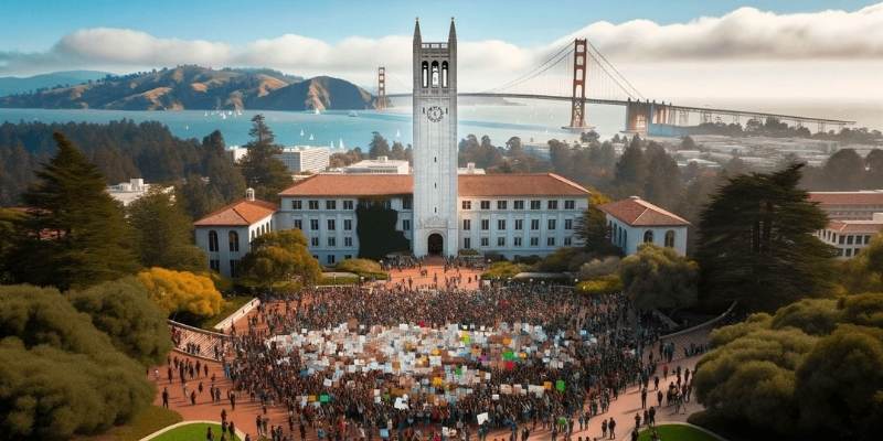 University of California, Berkeley, United States 