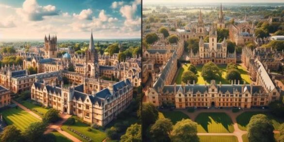 World University Rankings